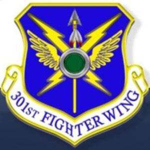 Team Page: 301 FW